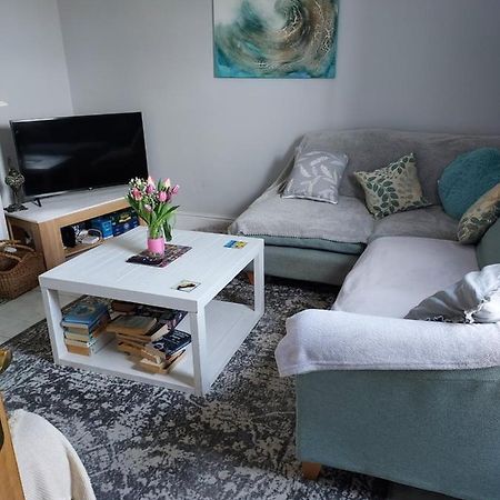 Dune Cottage Caister-on-Sea Luaran gambar