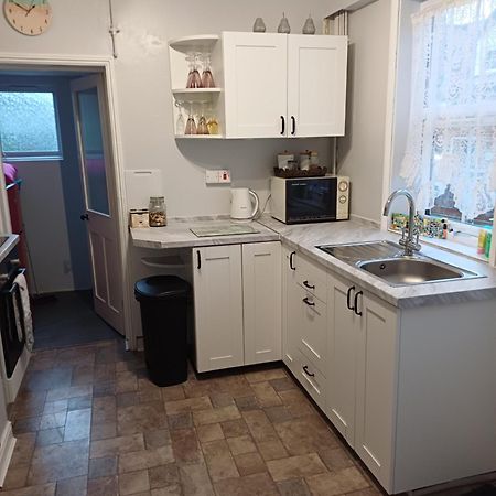 Dune Cottage Caister-on-Sea Luaran gambar