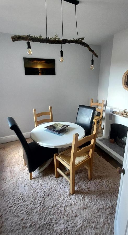 Dune Cottage Caister-on-Sea Luaran gambar