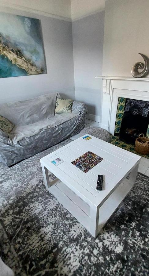 Dune Cottage Caister-on-Sea Luaran gambar