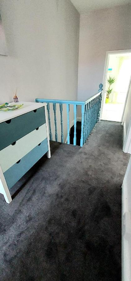 Dune Cottage Caister-on-Sea Luaran gambar