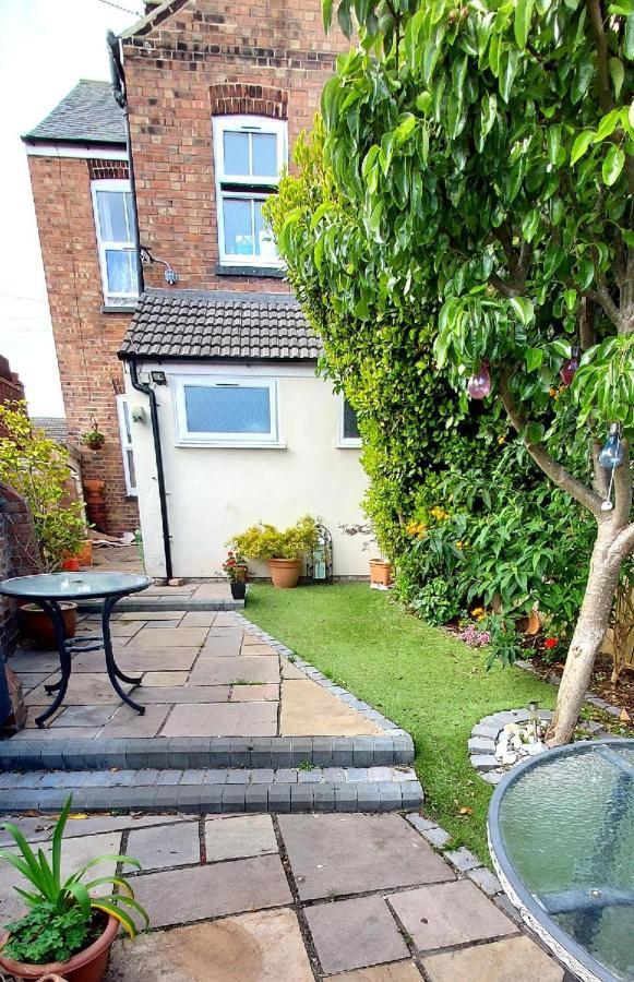 Dune Cottage Caister-on-Sea Luaran gambar