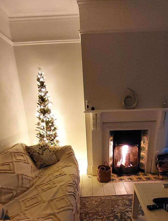 Dune Cottage Caister-on-Sea Luaran gambar