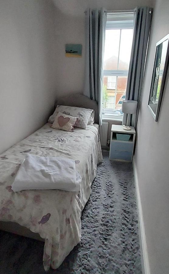 Dune Cottage Caister-on-Sea Luaran gambar