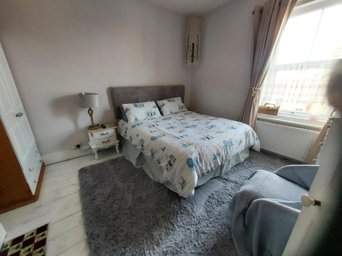 Dune Cottage Caister-on-Sea Luaran gambar