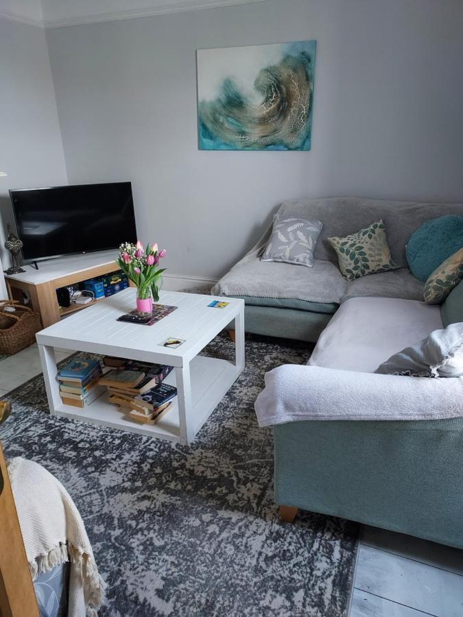 Dune Cottage Caister-on-Sea Luaran gambar