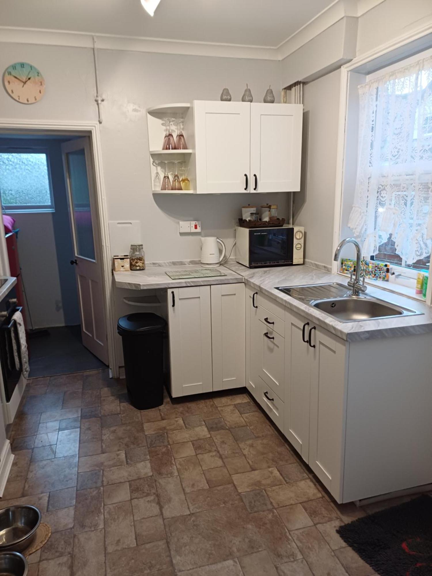 Dune Cottage Caister-on-Sea Luaran gambar